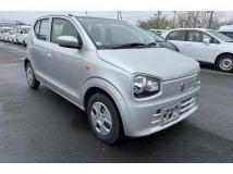 2016 Suzuki Alto