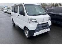 2020 Daihatsu Hijet Cargo