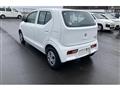 2017 Suzuki Alto