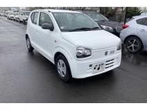 2017 Suzuki Alto