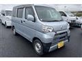 2019 Daihatsu Hijet Cargo