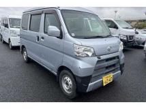2019 Daihatsu Hijet Cargo