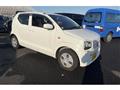 2020 Suzuki Alto