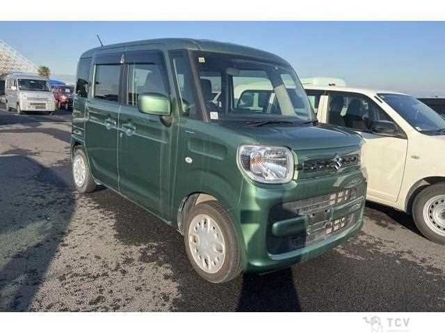 2018 Suzuki Suzuki Others