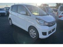 2018 Mitsubishi eK Wagon