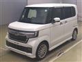2021 Honda N BOX
