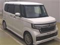 2021 Honda N BOX