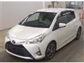 2017 Toyota Vitz