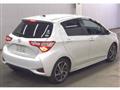 2017 Toyota Vitz