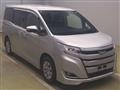2017 Toyota Noah