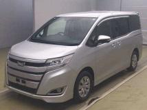 2017 Toyota Noah