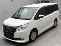 2014 Toyota Noah