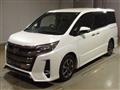 2019 Toyota Noah