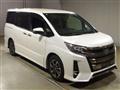 2019 Toyota Noah