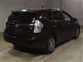 2014 Toyota PRIUS α