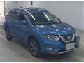 2019 Nissan X-Trail