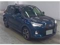 2022 Daihatsu Rocky
