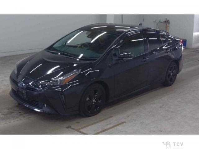 2022 Toyota Prius