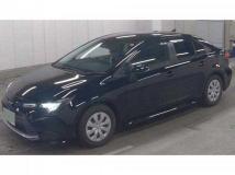 2025 Toyota Corolla Sedan