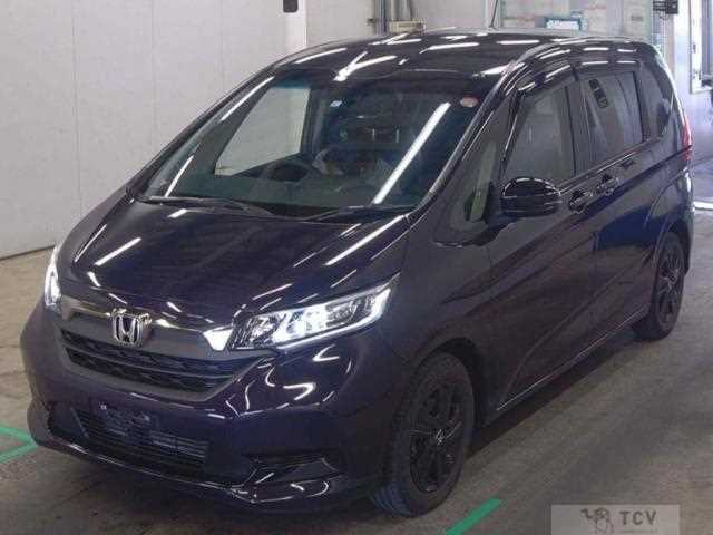 2023 Honda Freed