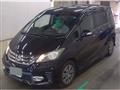 2014 Honda Freed