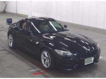 2010 BMW Z4