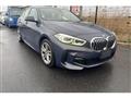 2022 BMW 1 Series