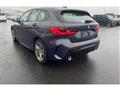 2022 BMW 1 Series