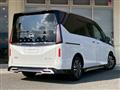 2024 Nissan Serena