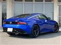 2025 Nissan Fairlady Z