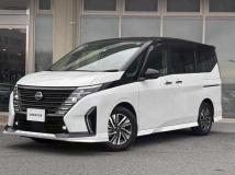 2023 Nissan Serena