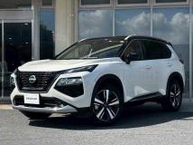 2023 Nissan X-Trail