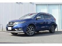2020 Nissan X-Trail