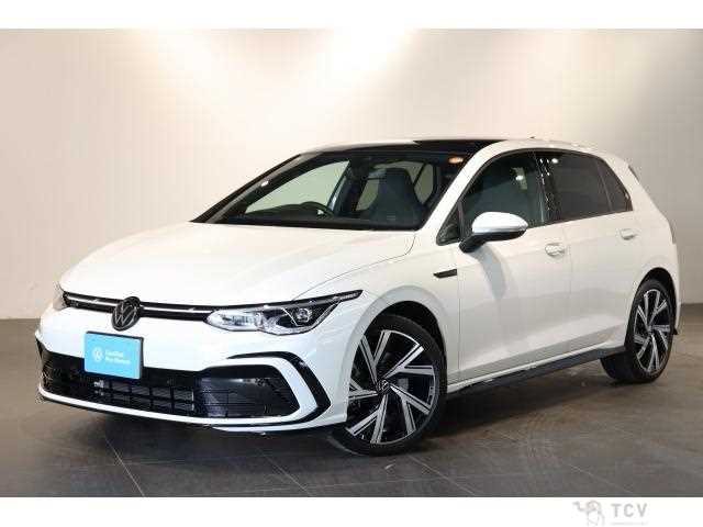 2024 Volkswagen Golf