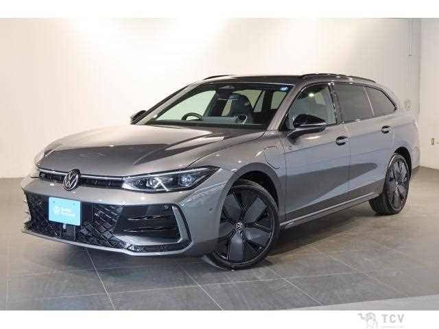 2025 Volkswagen Passat