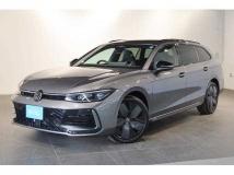 2025 Volkswagen Passat