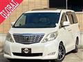 2010 Toyota Alphard G