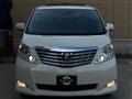 2010 Toyota Alphard G
