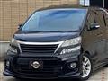2012 Toyota Vellfire
