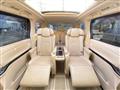 2012 Toyota Alphard Hybrid