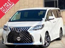 2016 Toyota Vellfire