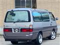 2002 Toyota Hiace Wagon