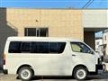 2009 Toyota Hiace Wagon