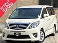 2012 Toyota Alphard G