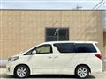 2012 Toyota Alphard G