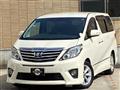 2012 Toyota Alphard G