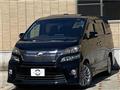 2012 Toyota Vellfire