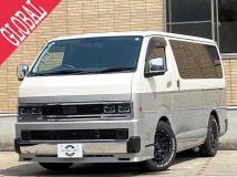 2016 Toyota Hiace Van