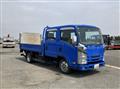 2017 Isuzu Elf Truck