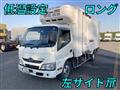 2018 Hino Dutro